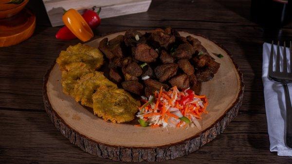 Fritay Haitian Cuisine