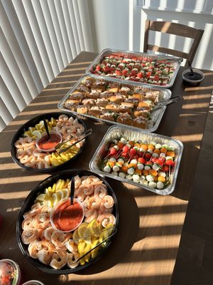 Catering