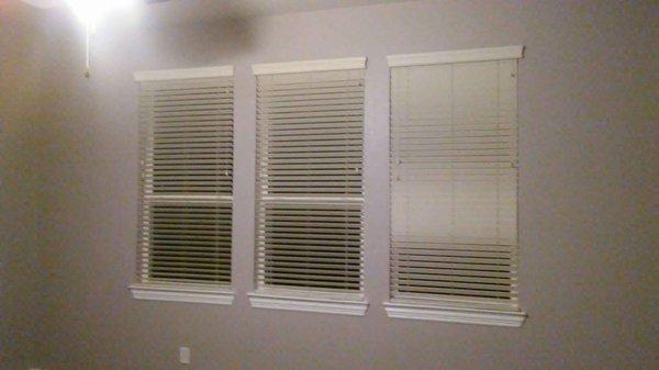 Blinds