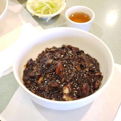 Jjajangmyun