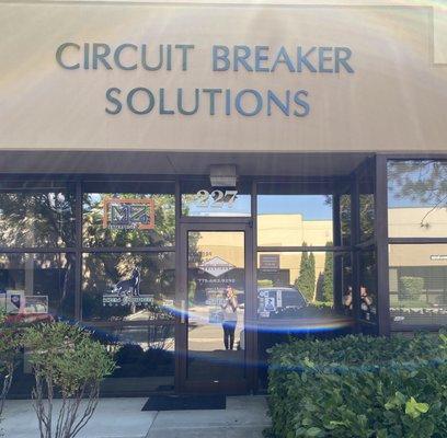 Circuit Breaker Solutions