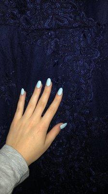 Nails