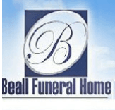 Beall Funeral Home logo