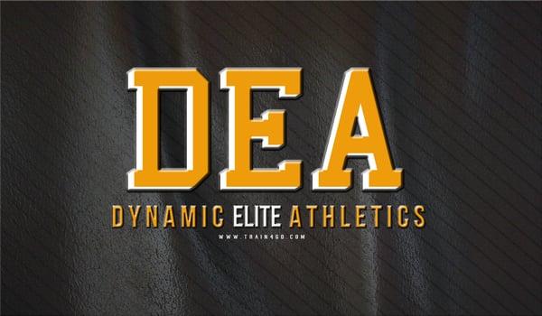 Dynamic Elite Athletics