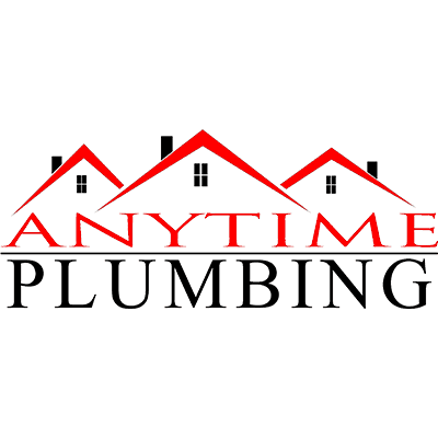 Anytime Plumbing - Broken Arrow Plumber