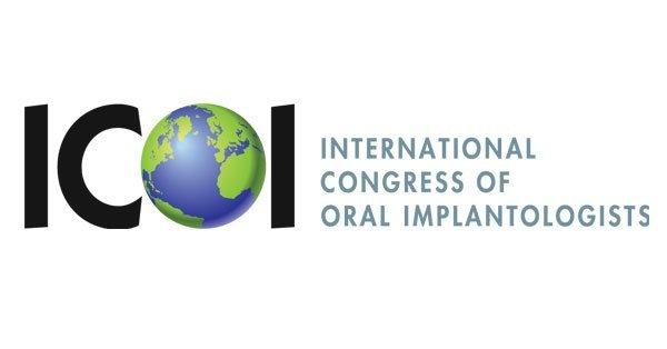 Active Member of the International Congress of Oral Implantologists