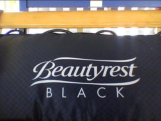 BEAUTYREST BLACK