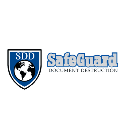 SafeGuard Document Destruction Inc.