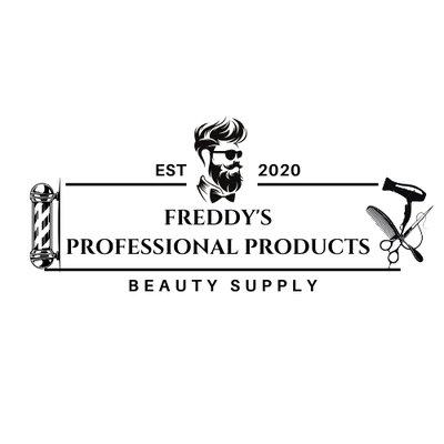 Freddys Professional Products