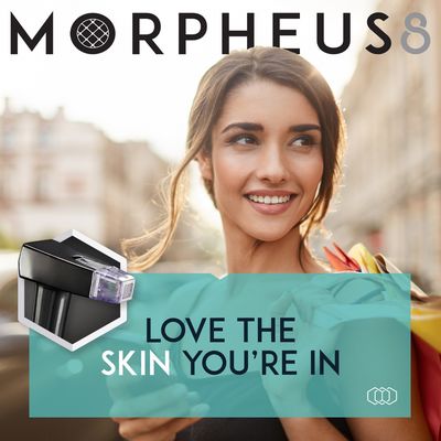 Morpheus 8