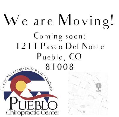 Pueblo Chiropractic Center