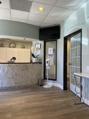 Palm Plaza Dental