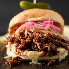 Pulled Pork