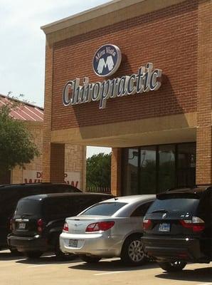 Mira Vista Chiropractic