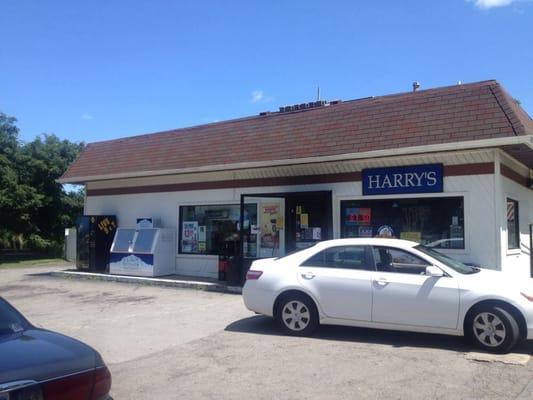 Harry's