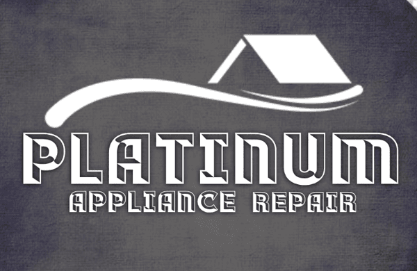 PLATINUM APPLIANCE REPAIR LOGO