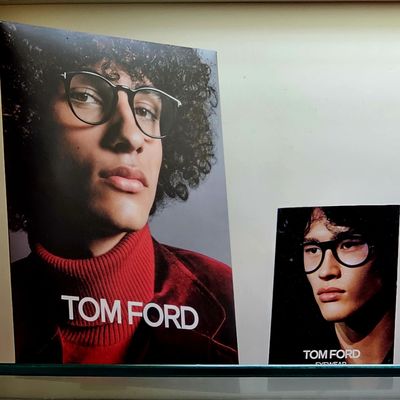 Tom Ford