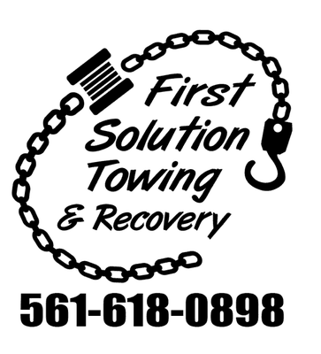 First Solution Towing & Recovery