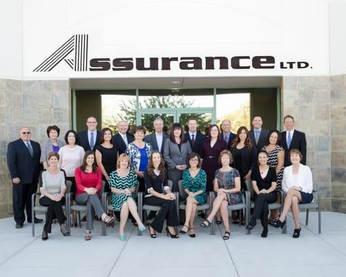 Assurance Ltd.