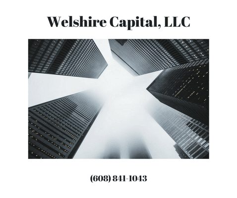 Welshire Capital, LLC