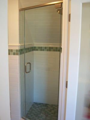 Shower Door