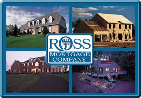 Ross Mortgage Company