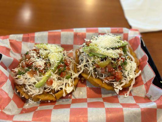 Sopes