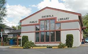 Osceola Public Library