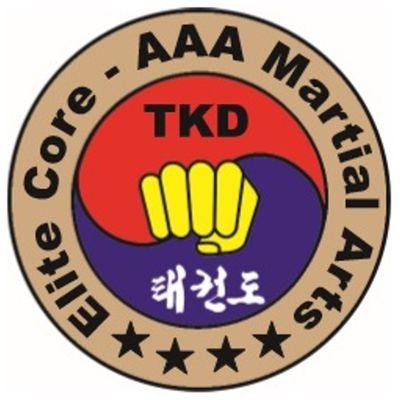 Elite Core Martial Arts