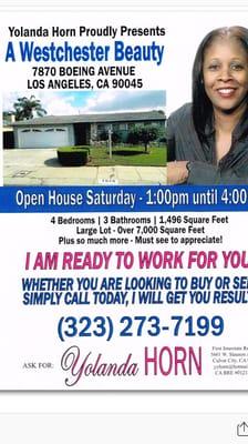 Open House Westchester