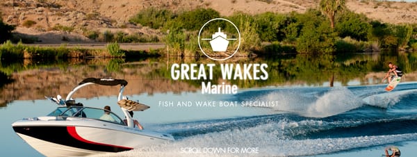 Great Wakes Marine