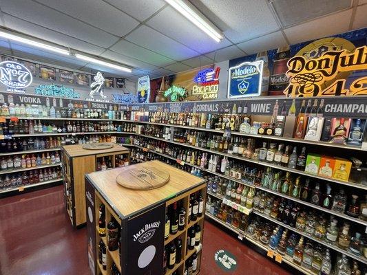 Key Market Liquor