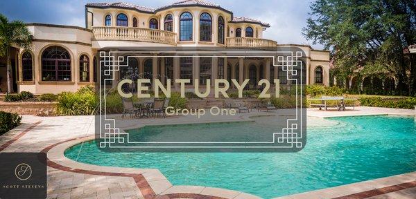 Scott Stevens - Century 21 Group One