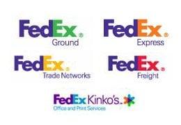 Fed Ex Authorized ship center