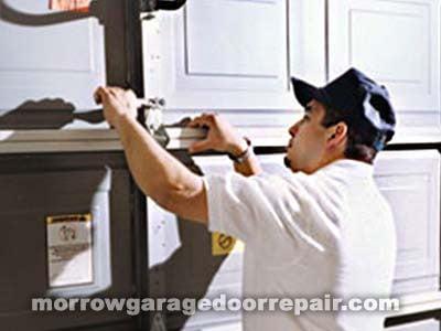 Morrow Garage Door Repair