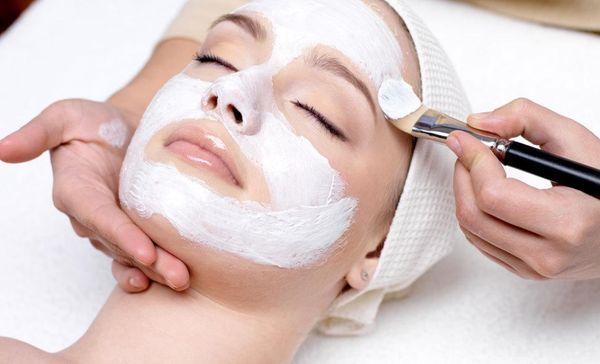 $20 Off all facials for new clients.