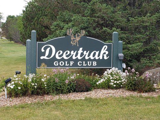 Deertrak Golf Club