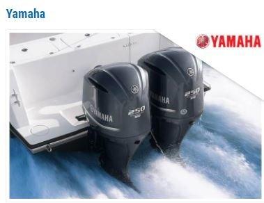 Yamaha Outboards