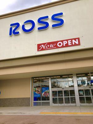 Just opened TODAY (Oct. 12th, 2018).  Located in newly renovated shopping plaza at 107th Ave. & Kendall Drive.