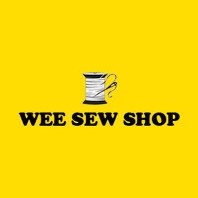 Wee Sew Shop