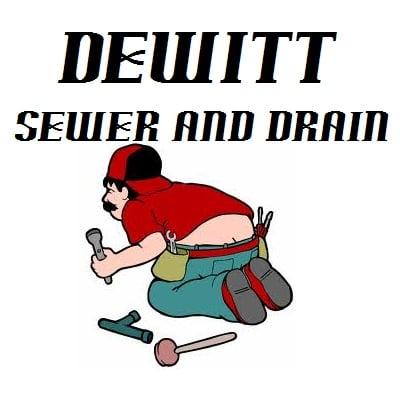 Dewitt Sewer and Drain