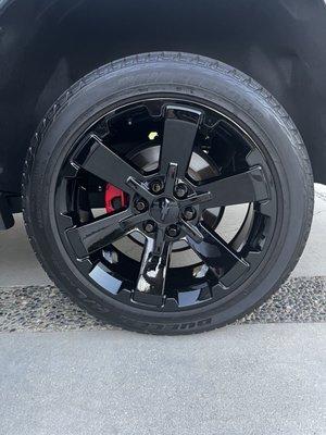 Rims