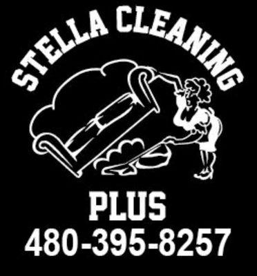 Stella's Cleaning Plus PLLC