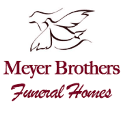 Meyer Brothers Funeral Homes in Sioux City, IA, South Sioux City, NE and Ponca, NE