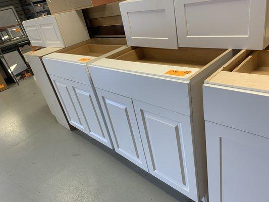 Kitchen Cabinets