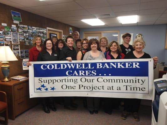 Coldwell Banker Developac Realty