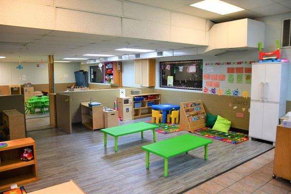 Little Blessings Childcare & Preschool - West Lafayette