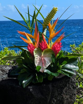 Beautiful!  You and the team have outdone yourselves. Mahalo nui loa!