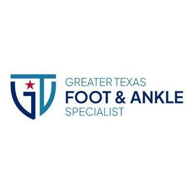 Greater Texas Foot & Ankle Specialist: Dean Kim, DPM