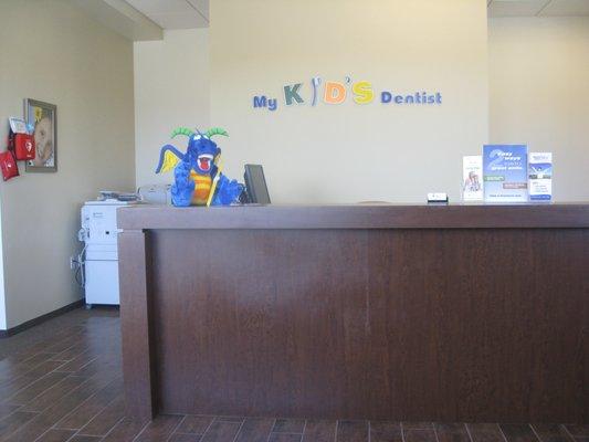 My Kid's Dentist & Orthodontics opened its doors to the Superior community in February 2009.